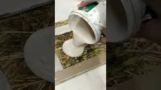 Декоративная плитка из гипса это просто .