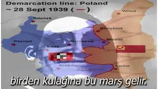 Polonya'da Yaşıyorsundur