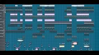 Arrangement of Main Dhoondne Ko Zamaane - DJ Ayk