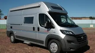 Dreamer Family Van