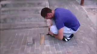 ВЫЛЕЗАЙ МОЙ ХОРОШИЙ (Remake)