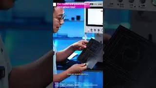 How to Use QIANLI Cold Light Source UV Laser Machine to Repair a Broken Smartphone Screen