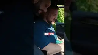 Сарычев тестирует китайский Zeekr 