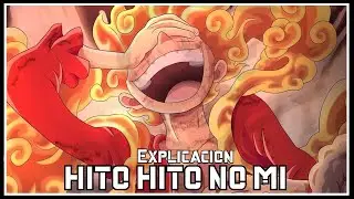 LUFFY AHORA ES UN DIOS l One piece 1044 explicacion