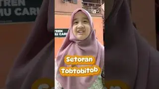 3 Nahla in the Memorization Test that is currently viral TOBTOBITOB