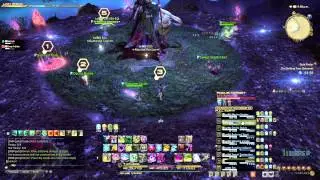 Final Fantasy 14 -- Ramuh Extreme SCH