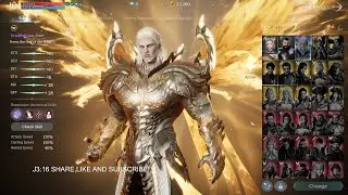 archage war gameplay (TAGALOG)
