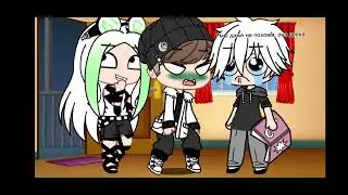 пьяный рома🤣#рекомендации #games #video #tinnybanny #gachalife #алиса #антон #отношения