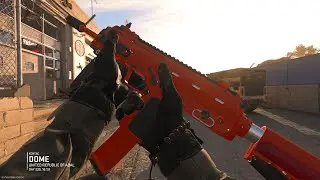 VEL 46 | Call of Duty Modern Warfare 2 Multiplayer Gameplay (No Commentary)