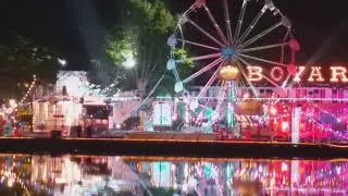 BOYARD LAND