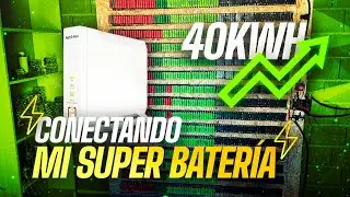 Conectando mi POWERWALL⚡AVM Fritz!Box 4060