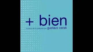 Gustavo Cerati - ??? #1 (Track Inédito de + bien)