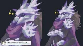 Demoreel 2022
