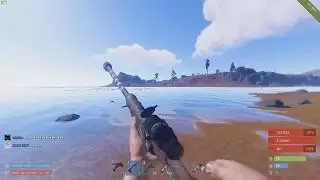 RUST 