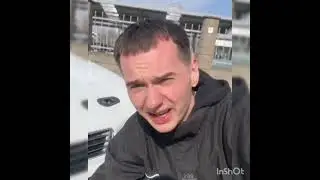 Подборка авто приколов апрель 2021