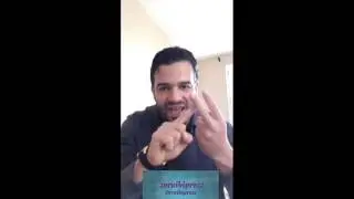 يوسف زروالي يطلب من( الاغنياء مساعدة الفقراء )