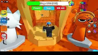 Matt plays roblox (e1)