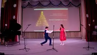 Дуэт Эмилии и трактирщика - "Обыкновенное чудо"