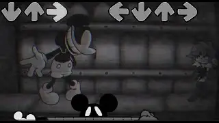 FNF: SNS: Drunken Delusions  