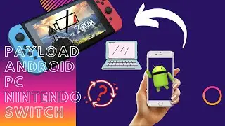 Запускаем прошитую Nintendo Switch после разрядки  