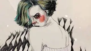 İllüstratör Kübra Demir - Portfolyo Video Tasarımı