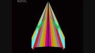 Waters - Electric Wire Hustle