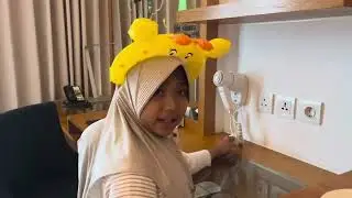 Review Kamar Hotel, Resinda Hotel Karawang