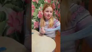 Мисс Маша химик