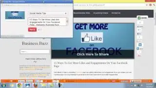 How To Generate Traffic To Your Website Using Pinterest Tip #2