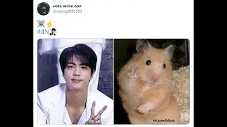 ОЗВУЧКА постов с BTS из ТВИТТЕРА
