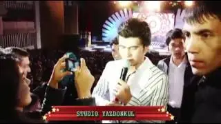 Сардор Мамадалиев