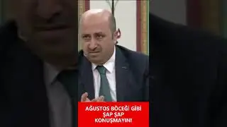 Adını Anarken Abdest Alsak Yeridir!  