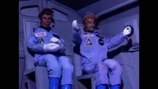 Robot Chicken - Free Pizza