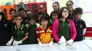 DENEYSİZ BİR FEN DERSİ DÜŞÜNÜLEMEZ:)-5/A