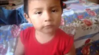 gersiton mandando saludos