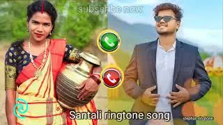 Santali ringtone| New Santali ringtone 2023 |Stephan tudu|Stephan ringtone