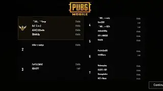 PUBG MOBILE CUSTOM ROOM DAILY TOURNAMENT FREE JOIN WHATSAPP GROUP LINK IN DESCRIPTION DATE 9/2/20