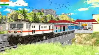 12934 AHMEDABAD JN - MMCT KARNAVATI SF EXP | MSTS | ARRIVE NADIAD JUNCTION |