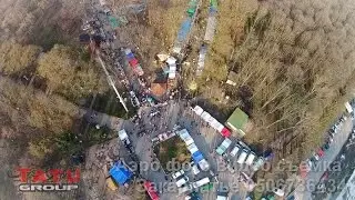 Ужгородська ПАЛАЧІНТА 2016