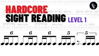 Can You Sight Read These Exercises?