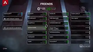Apex legends season 3