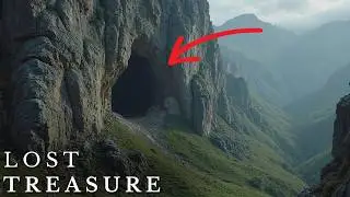 4+ HOURS of History’s Most Mysterious Lost Treasures