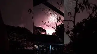 Ramdam nyo na ba ang pasko?