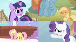 PMV - Bye Bye Bye