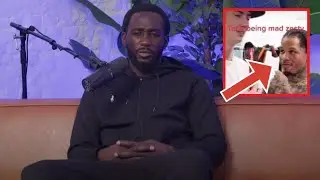 "ILL TEAR TANK ZESTY A** UP!"- TERENCE CRAWFORD FIRES BACK AT GERVONTA DAVIS CALL OUT
