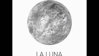 Gif LA LUNA