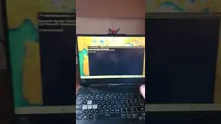 Como abrir la línea de comandos de Windows y usar el comando help #retoshorts30