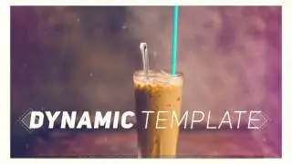 Fast Dynamic Slideshow