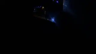 Stolen Scatpack Runs 3 state troopers 😬