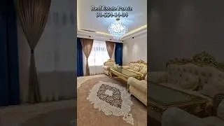 3 Xonali 95м² Vokzal 90.000$ #samarqand #realestateparviz #uylar #realestate #kvartiralar #home